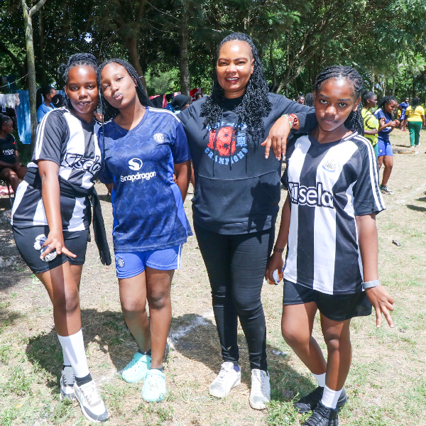 Greenland Empowerment Hub .