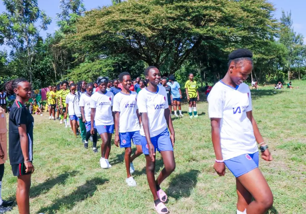 Greenland Empowerment Hub Model 2