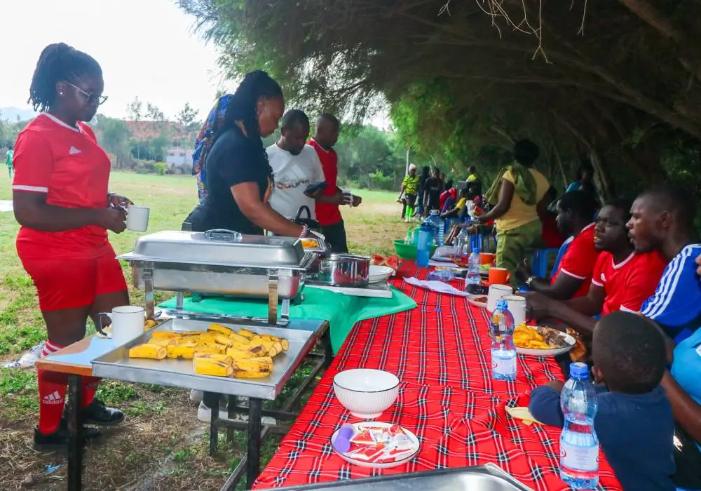 Greenland Empowerment Hub Model 3