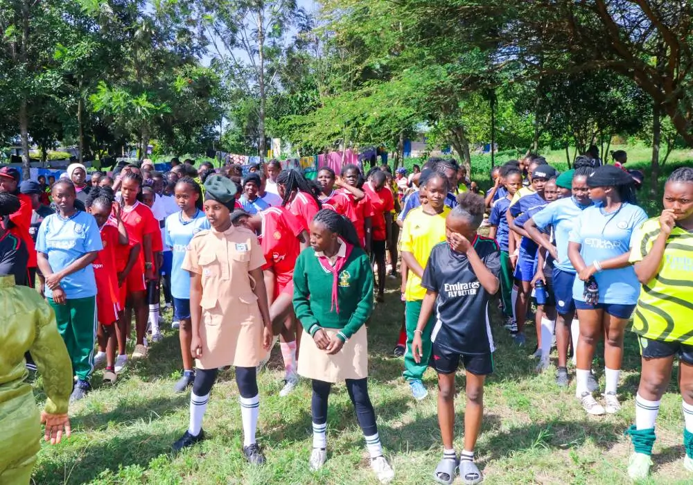 Greenland Empowerment Hub Model 4