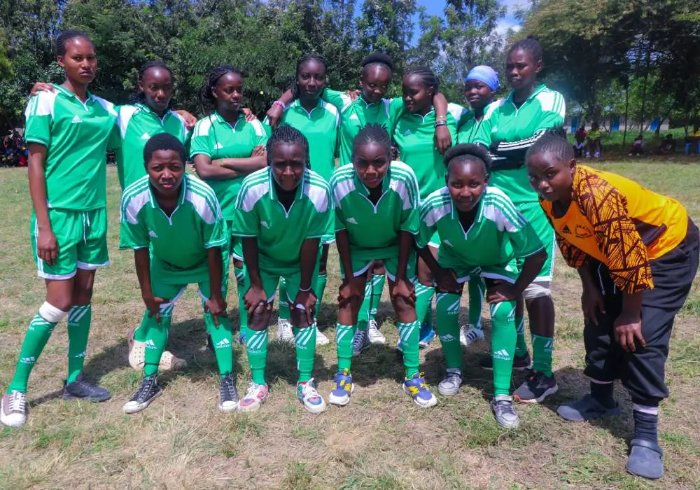 Greenland Empowerment Hub Model 5