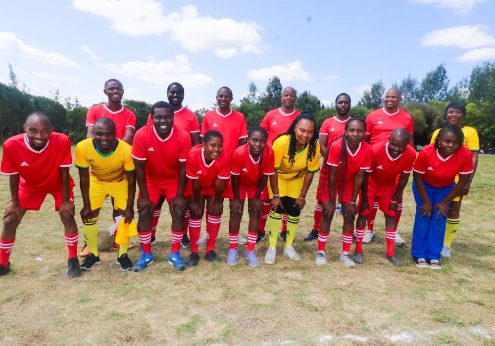 Greenland Empowerment Hub Model 7