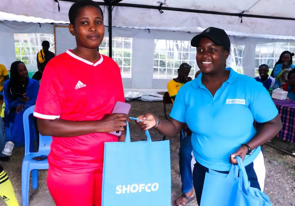 Greenland Empowerment Hub Model 8