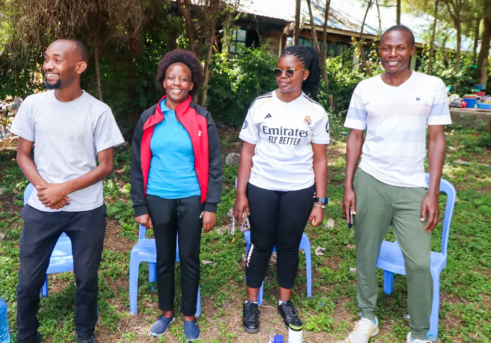 Greenland Empowerment Hub Model 9